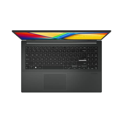 avis et comparatif Asus Vivobook Go 15 E1504TA-BQ200WS