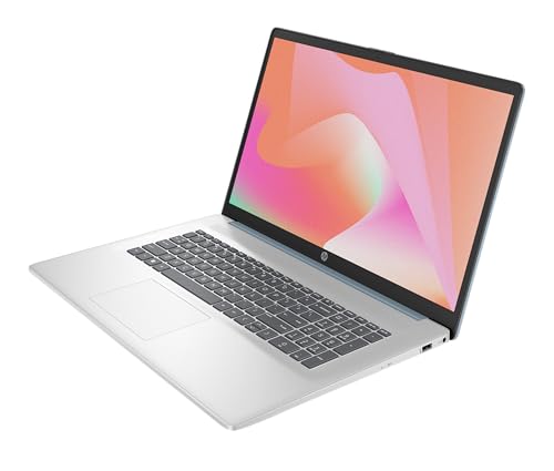 avis et comparatif HP 17-cn3002sf
