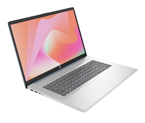 avis et comparatif HP 17-cn3003sf