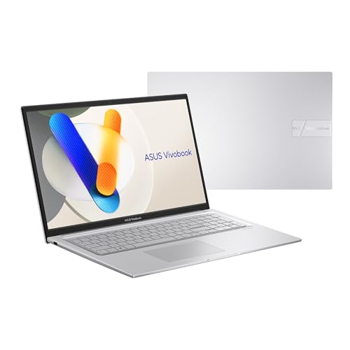 avis et comparatif ASUS Vivobook 17 S1704VA-AU523W