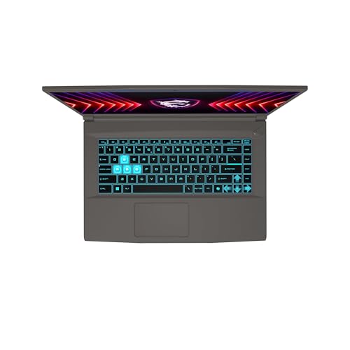 avis et comparatif MSI Thin 15 B13VF-2679FR