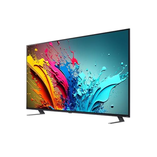 avis et comparatif LG QNED 65QNED85T