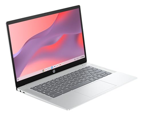 avis et comparatif HP Chromebook 14a-nf0001sf