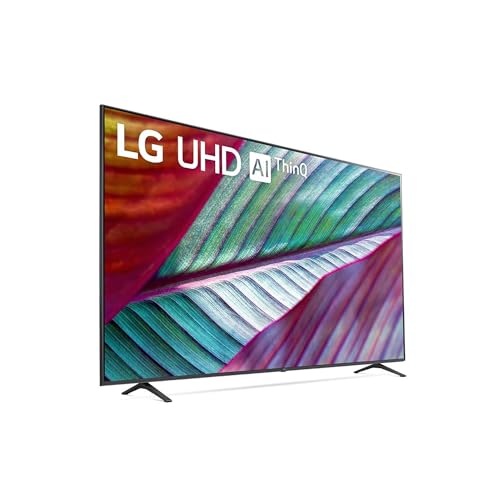 Avis LG 43UR781C