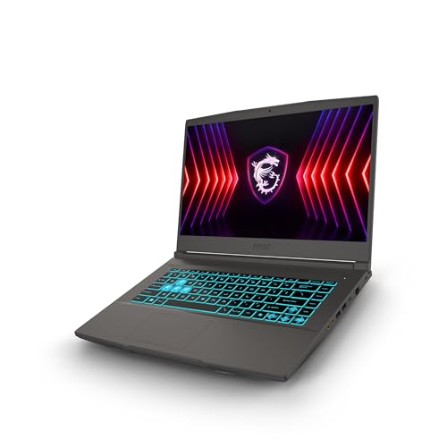 avis et comparatif MSI Thin 15 B13VF-2679FR
