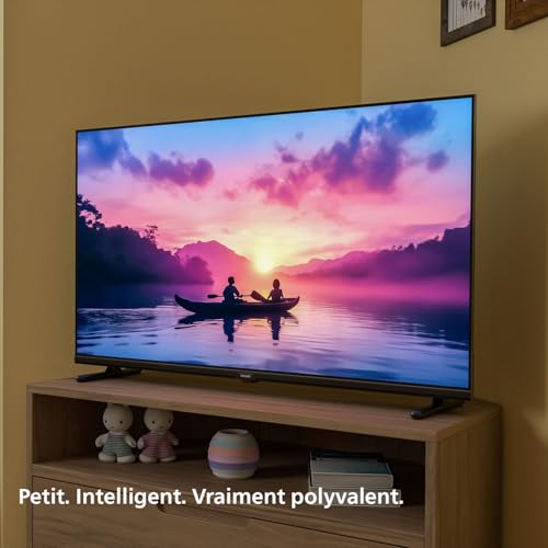 avis et comparatif Philips 40PFS6000