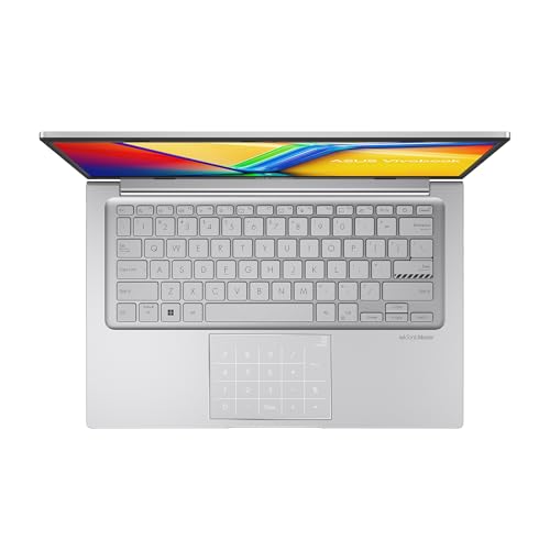avis et comparatif ASUS Vivobook 14 S1404VA-JAL999W