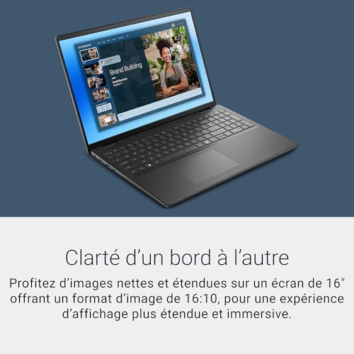 avis et comparatif Dell DC16250