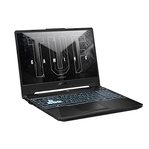 avis et comparatif ASUS TUF A15-TUF506NCR-HN013W