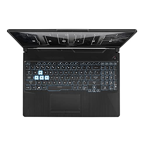 avis et comparatif ASUS TUF A15-TUF506NCR-HN013W