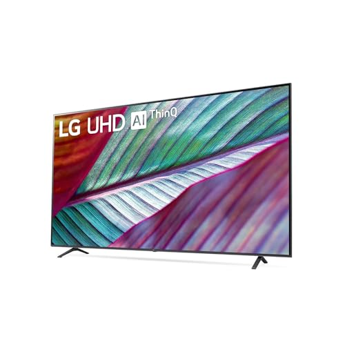 avis et comparatif LG 43UR781C