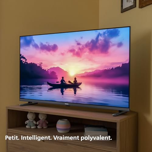 avis et comparatif Philips 32PFS5500