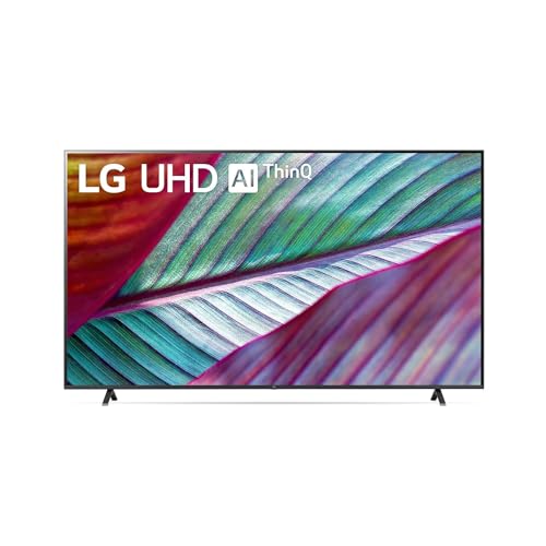 avis et comparatif LG 43UR781C