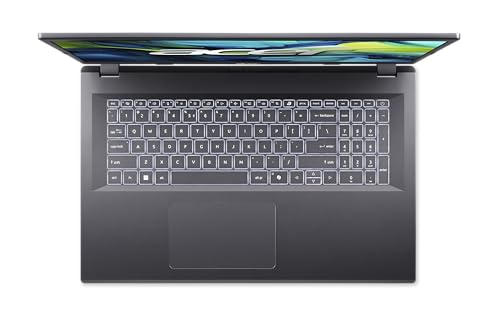 avis et comparatif Acer Aspire 17 A17-51M-51CV