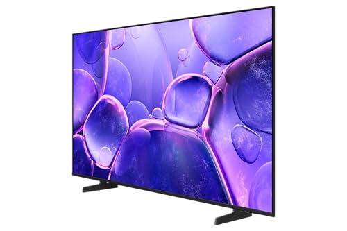 avis et comparatif Samsung UE43U8072