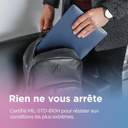 avis et comparatif Lenovo IdeaPad Slim 3 15IAN8