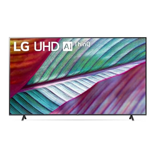 Avis LG 43UR78006LK