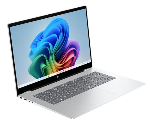 avis et comparatif HP OmniBook 7 17-dc0000sf