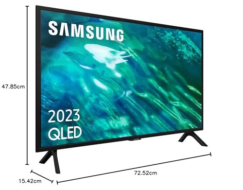 avis et comparatif Samsung TQ32Q50A QLED