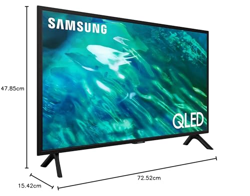 avis et comparatif Samsung QE32Q50A QLED