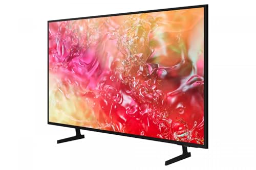 avis et comparatif Samsung UE43DU7172