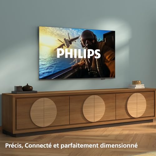 avis et comparatif Philips 75PUS7000