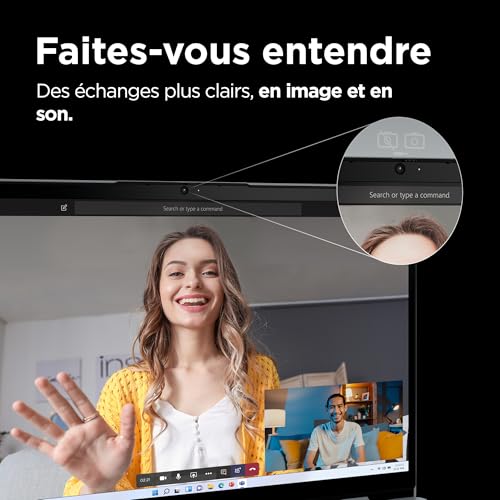 avis et comparatif Lenovo IdeaPad 3 17IRU7
