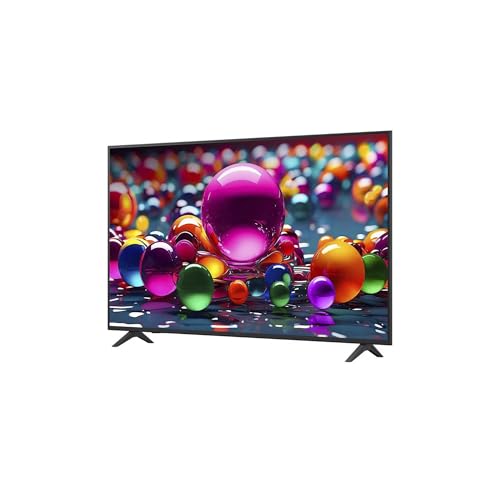 avis et comparatif LG 75UA75006LA