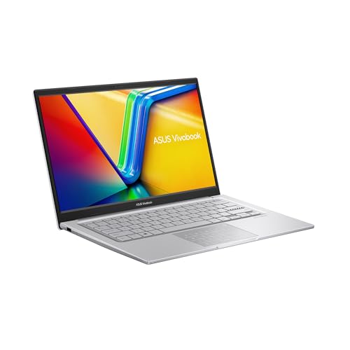 avis et comparatif ASUS Vivobook 14 S1404VA-JAL999W