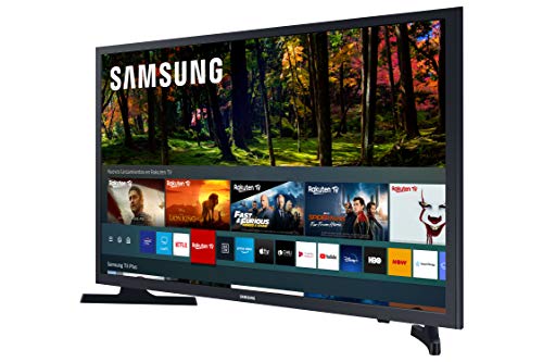 avis et comparatif Samsung UE32T4305