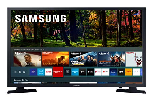 avis et comparatif Samsung UE32T4305