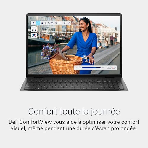 avis et comparatif Dell DC16250