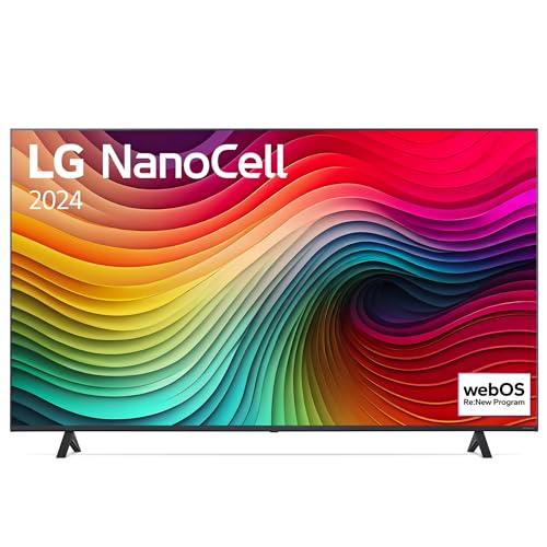 Avis LG Nanocell 50NANO81