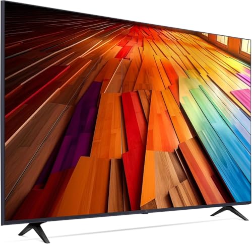 avis et comparatif LG 65UT80