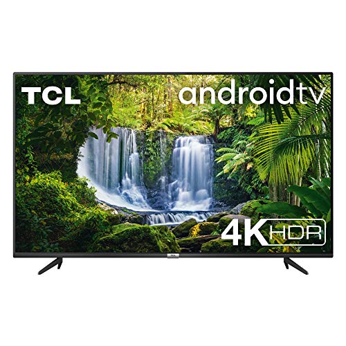 Avis TCL 43BP615