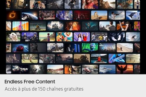 avis et comparatif Samsung 65AU7020