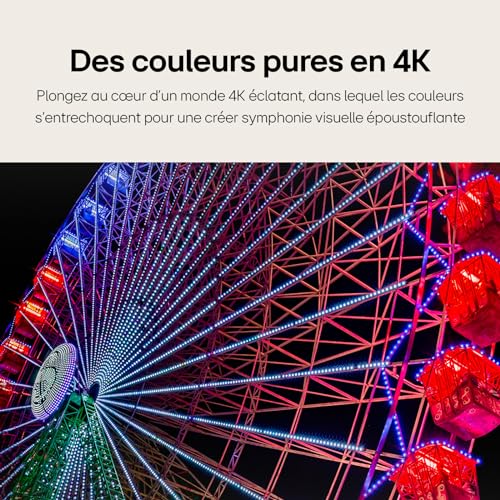 avis et comparatif LG Nanocell 50NANO81