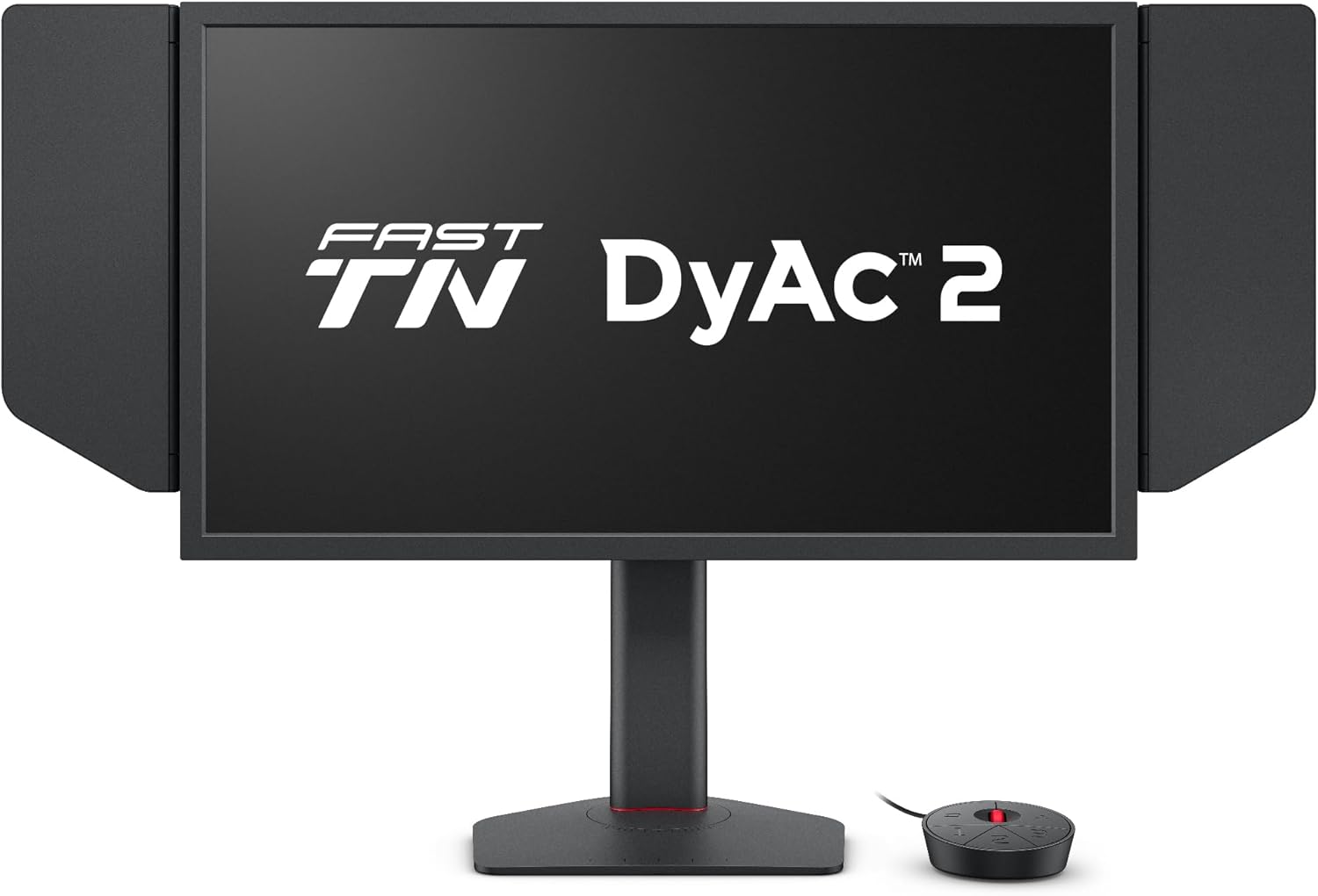 BenQ ZOWIE XL2546X