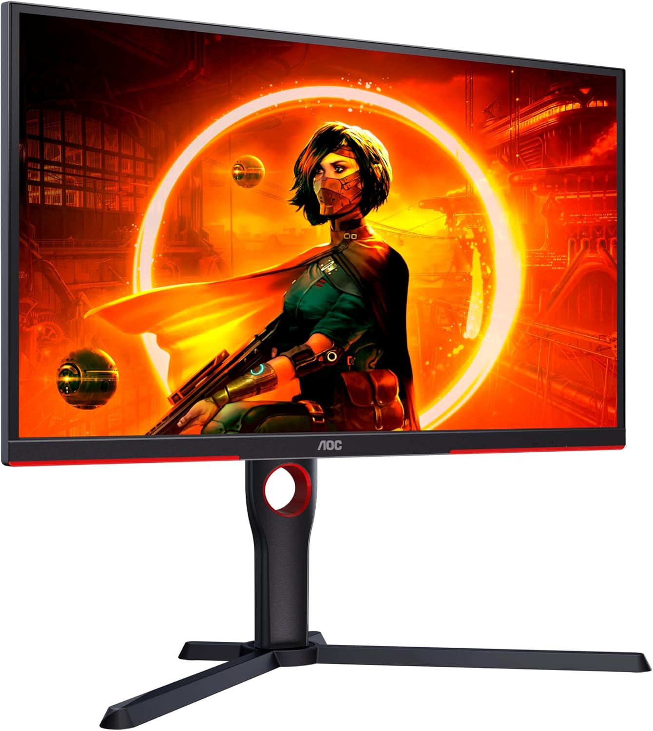 AOC International 25G3ZM
