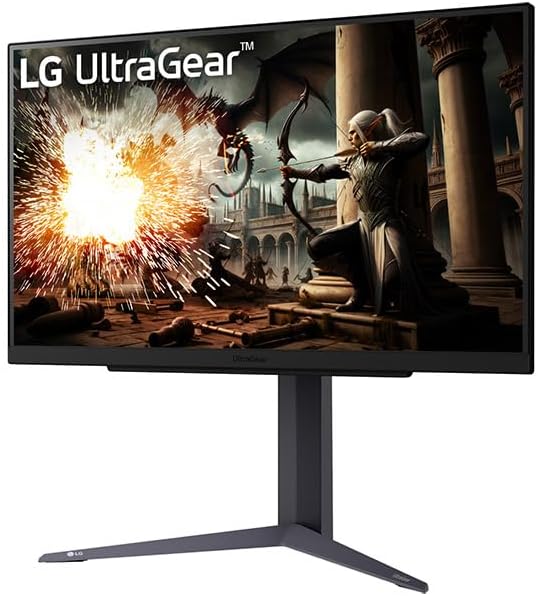 LG Ultragear™ 27GS75Q-B.AEU