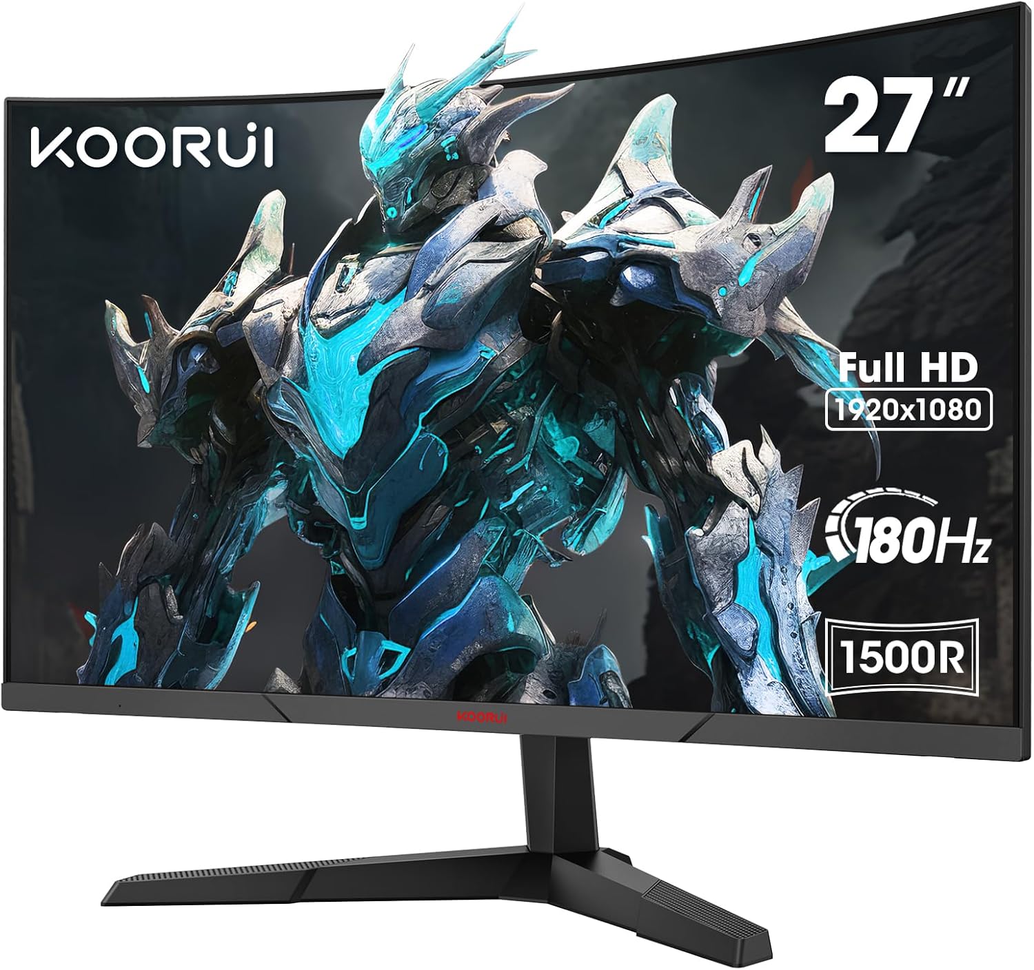 KOORUI 27E6C