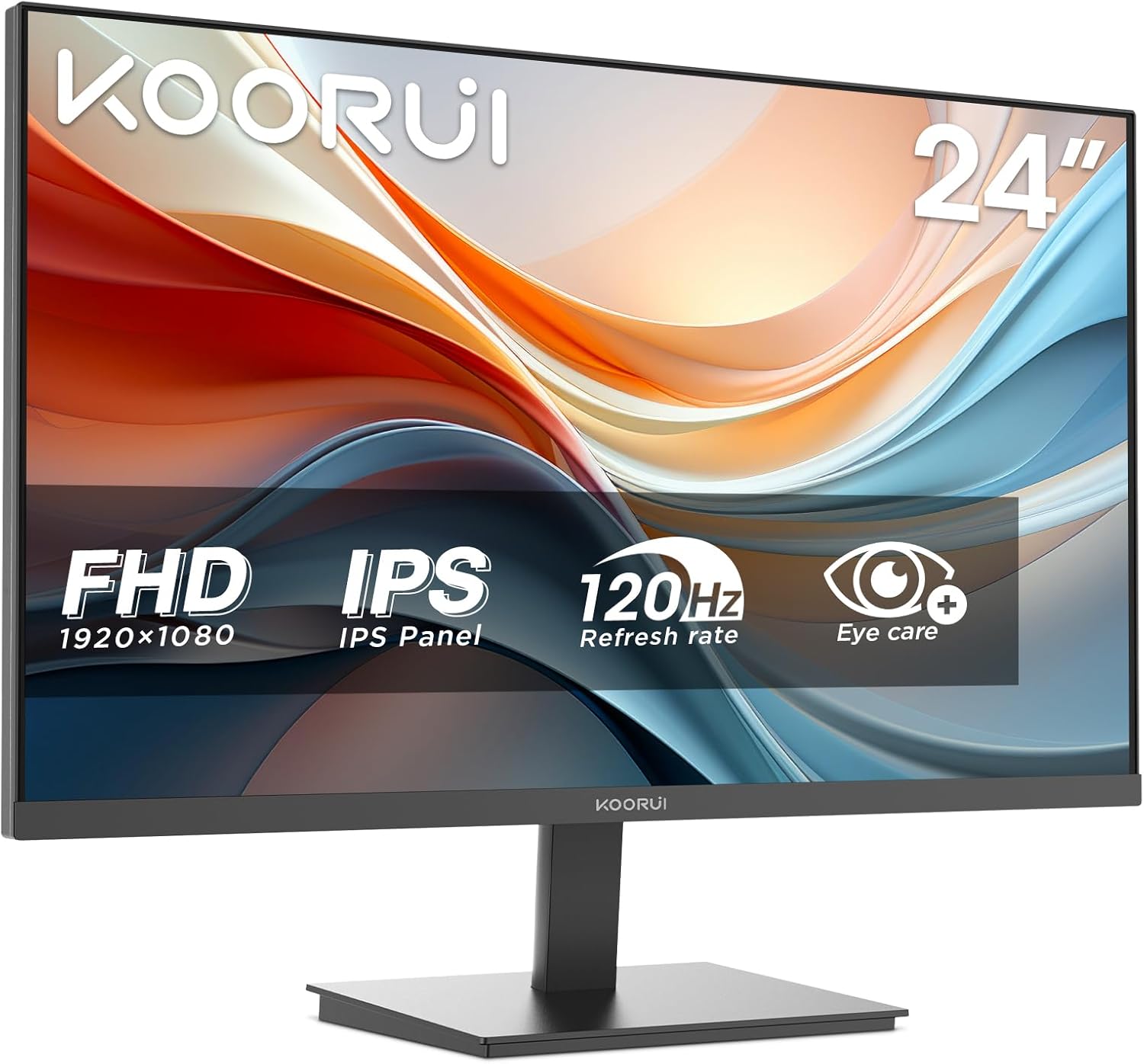 KOORUI E2411H