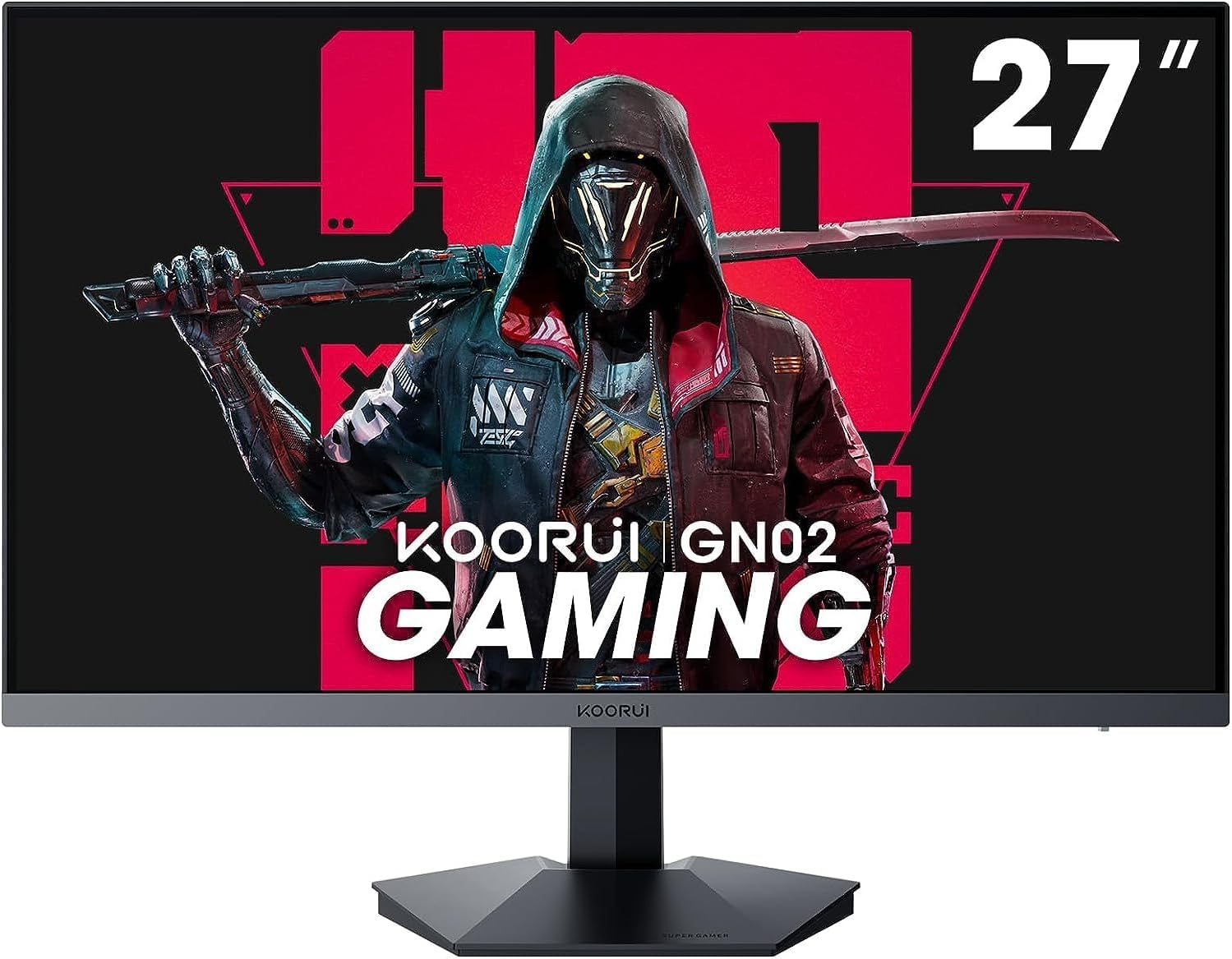 KOORUI GN02