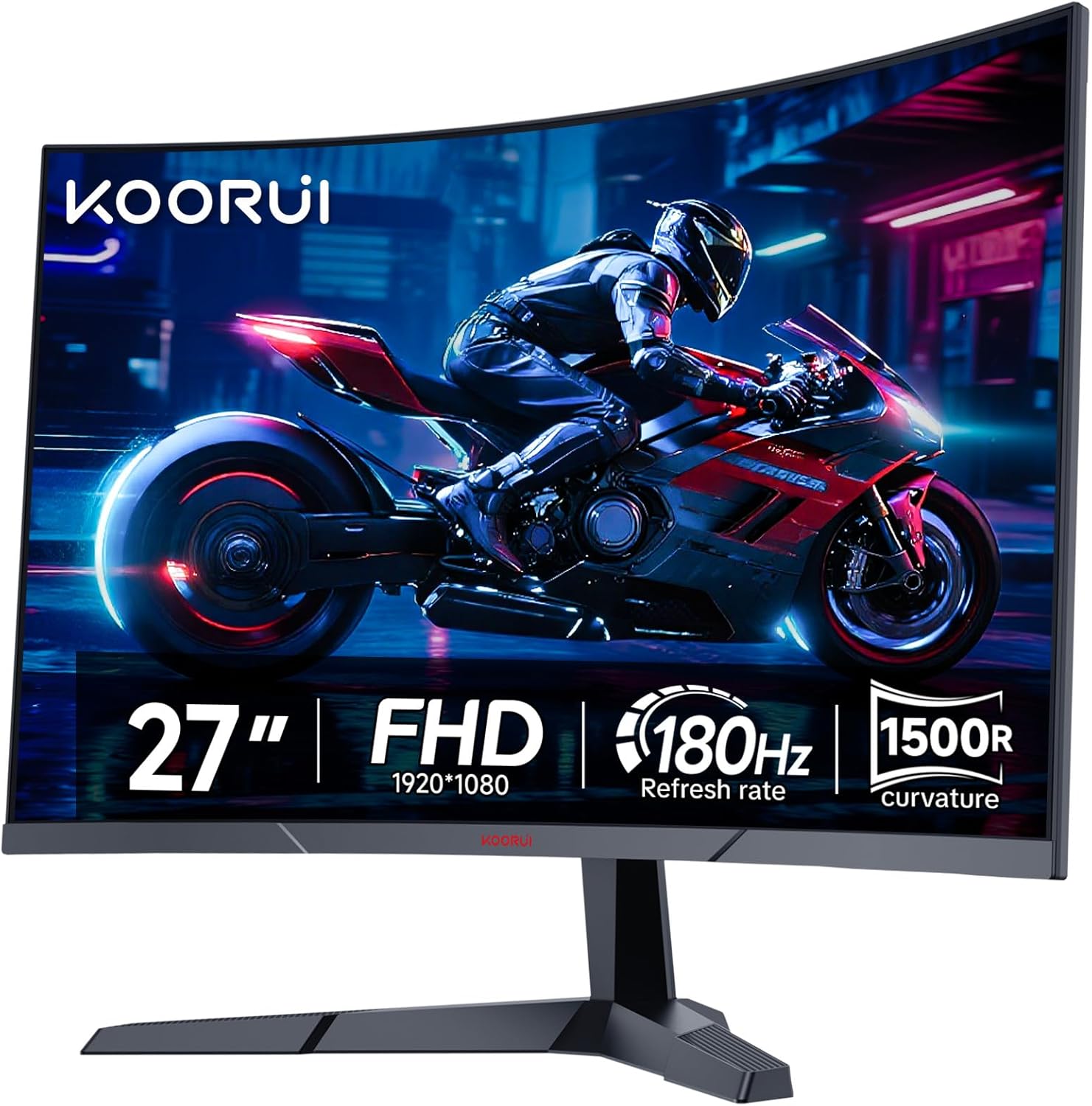 KOORUI 27E6CA