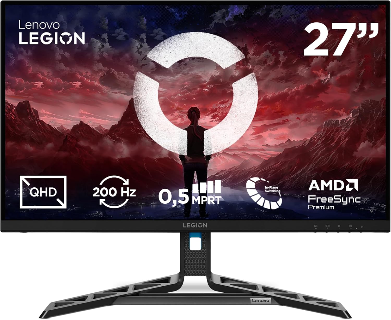 Lenovo Legion R27qe
