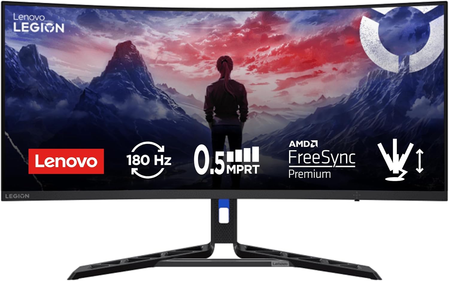 Lenovo Legion R34w-30