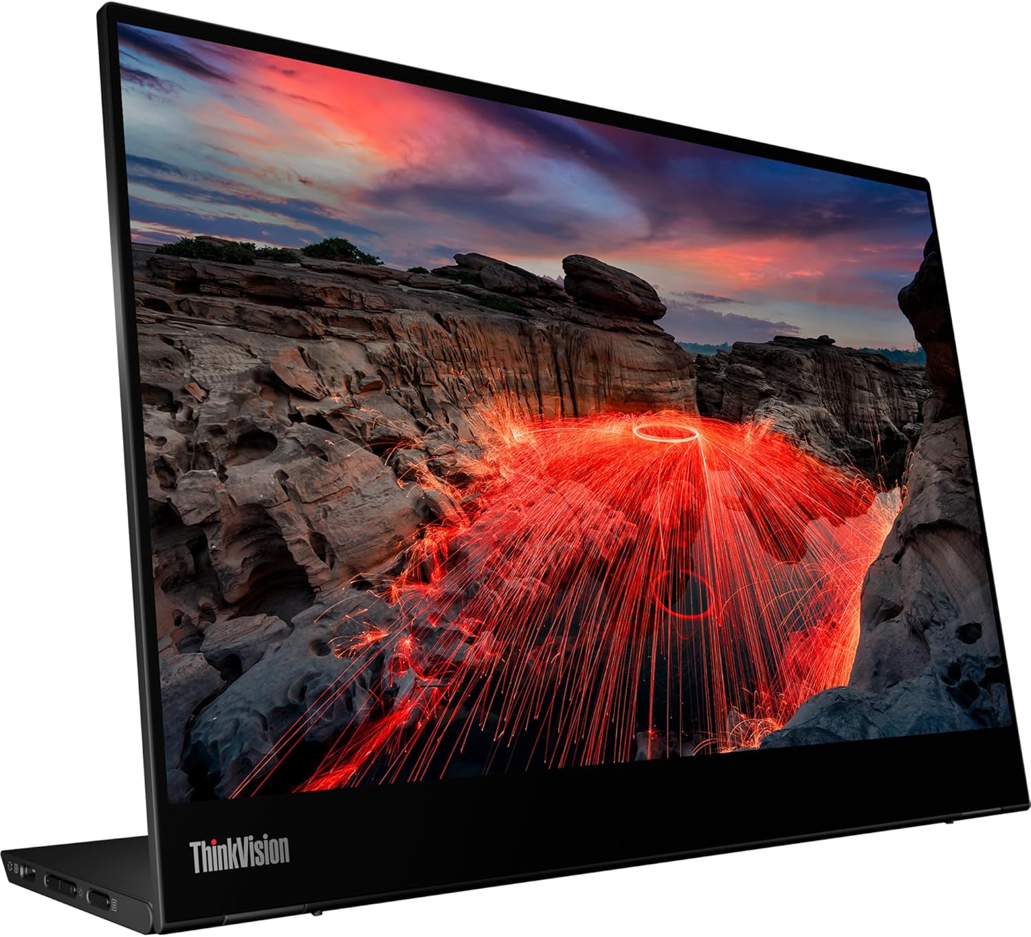 Lenovo ThinkVision M14t