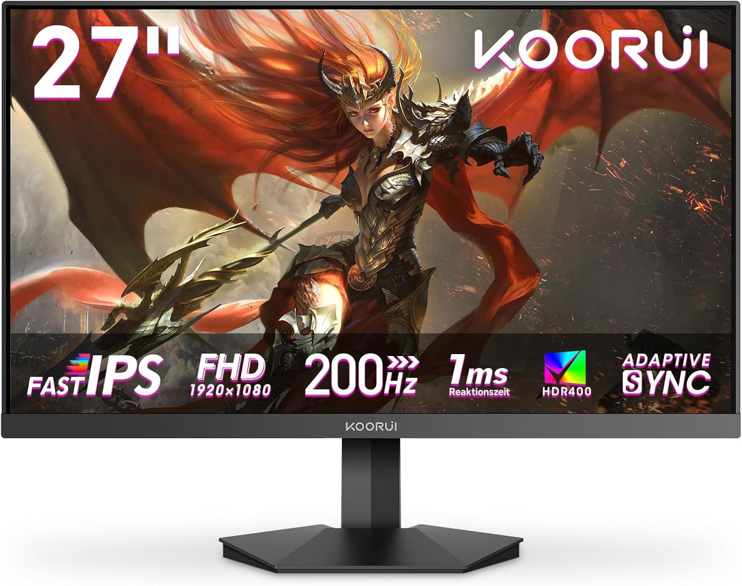 KOORUI G2711P