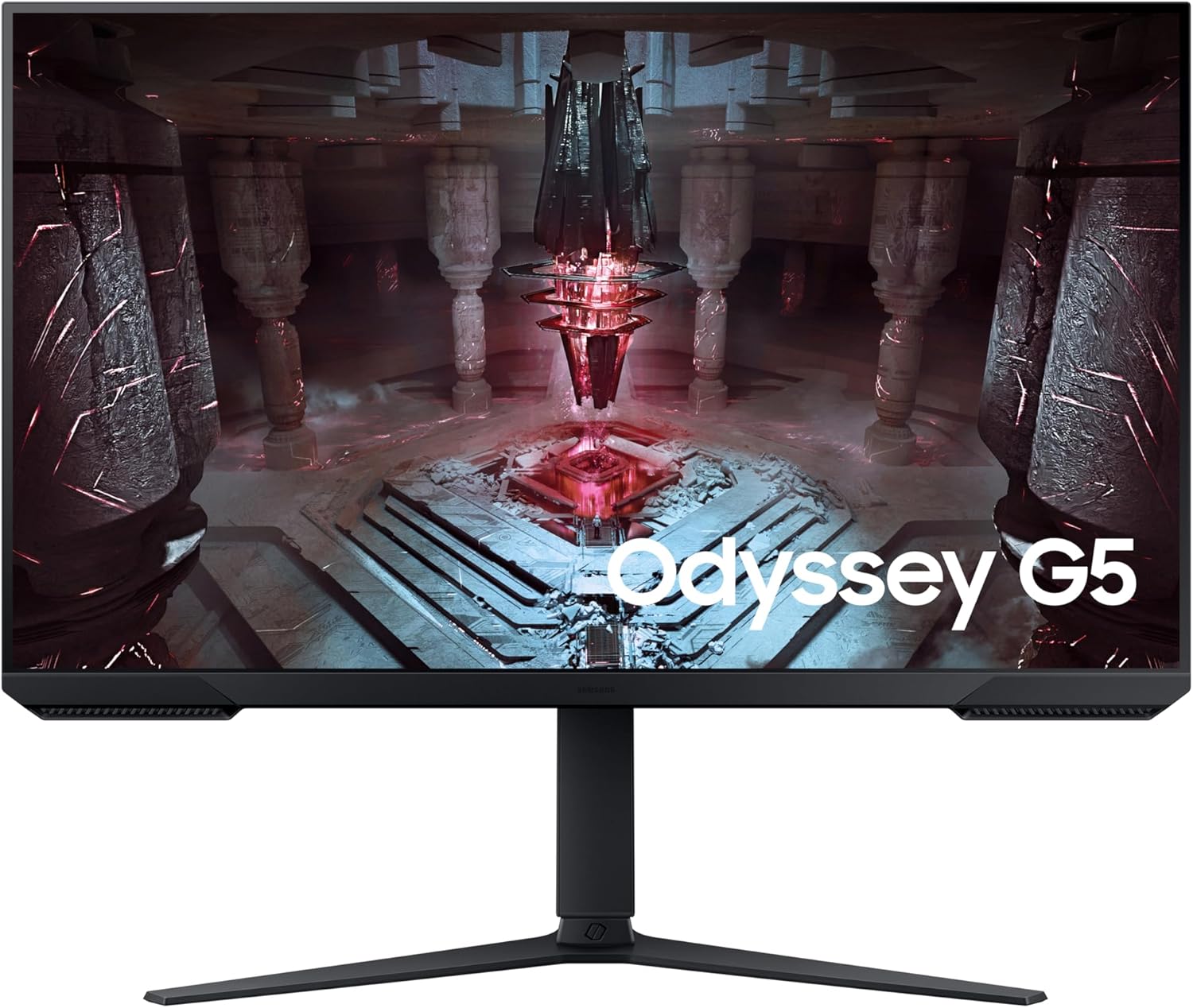 Samsung ODYSSEY G5 G51C