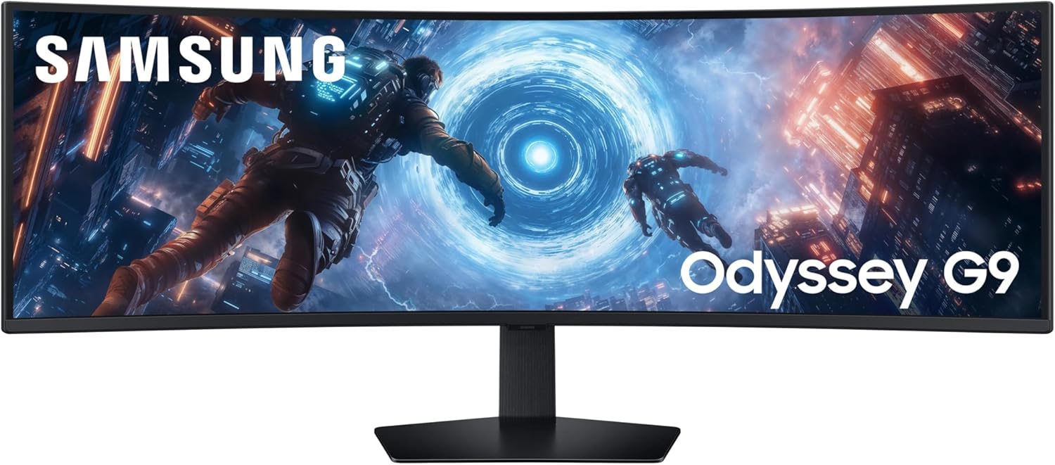 Samsung Odyssey G91F